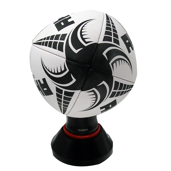 ラグビーボール(試合球)5号:VORTEX XV / 株式会社オーバルドリーム