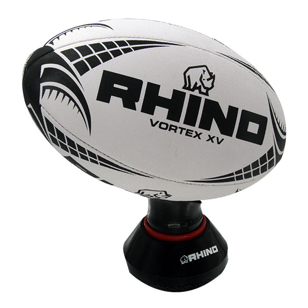 ラグビーボール(試合球)5号:VORTEX XV