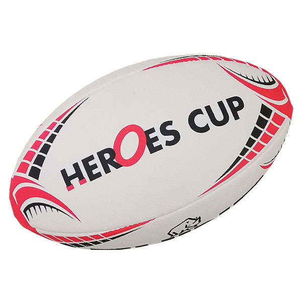 18th HEROES CUP-公式試合球