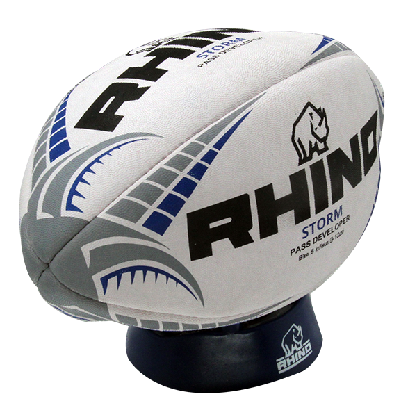 10040-STORM pass developer