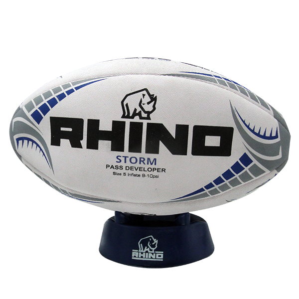 10040-STORM pass developer