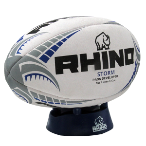 10040-STORM pass developer