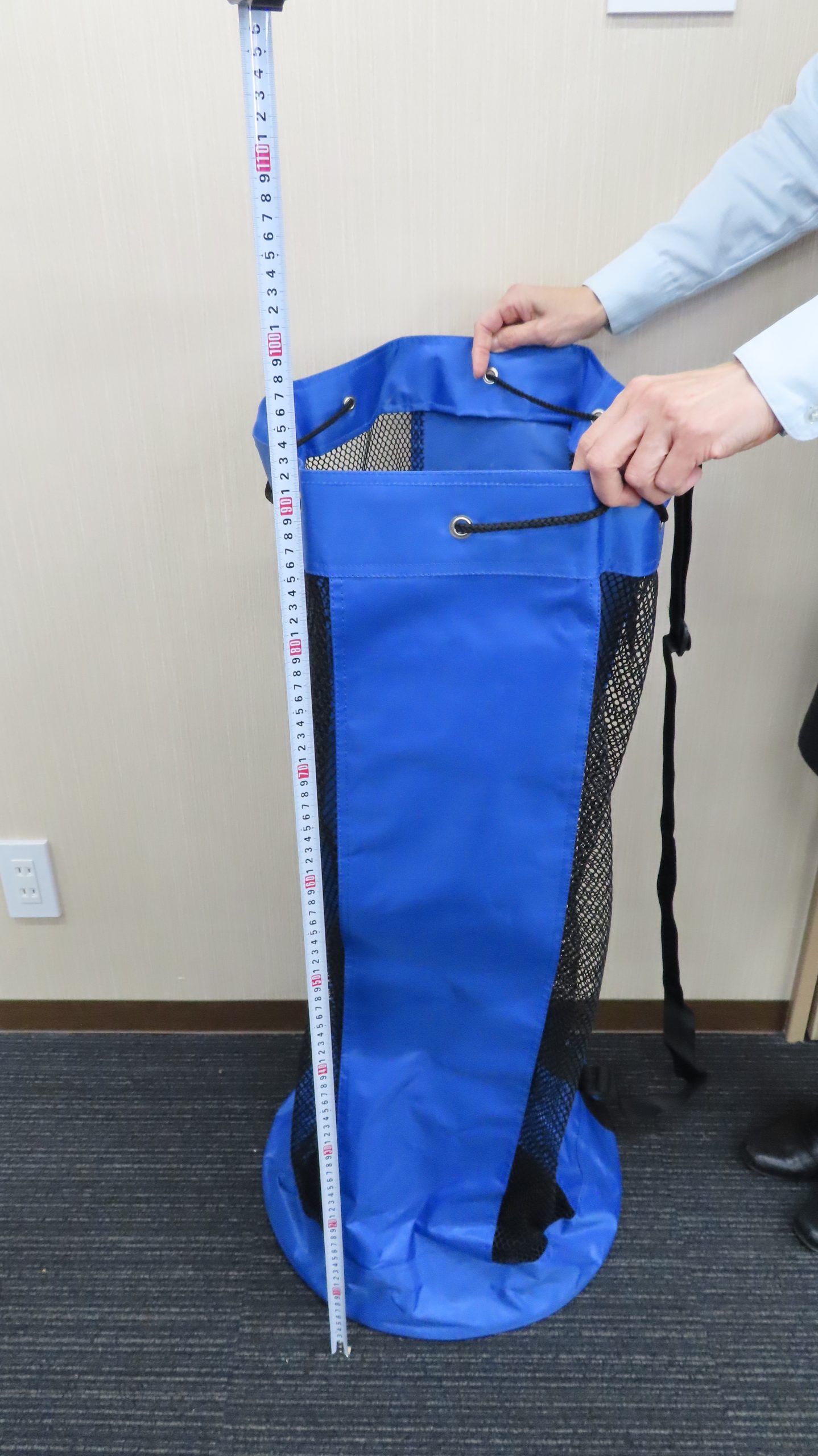 10070-ACCESSORIES-BALL BAG FULL SIZE