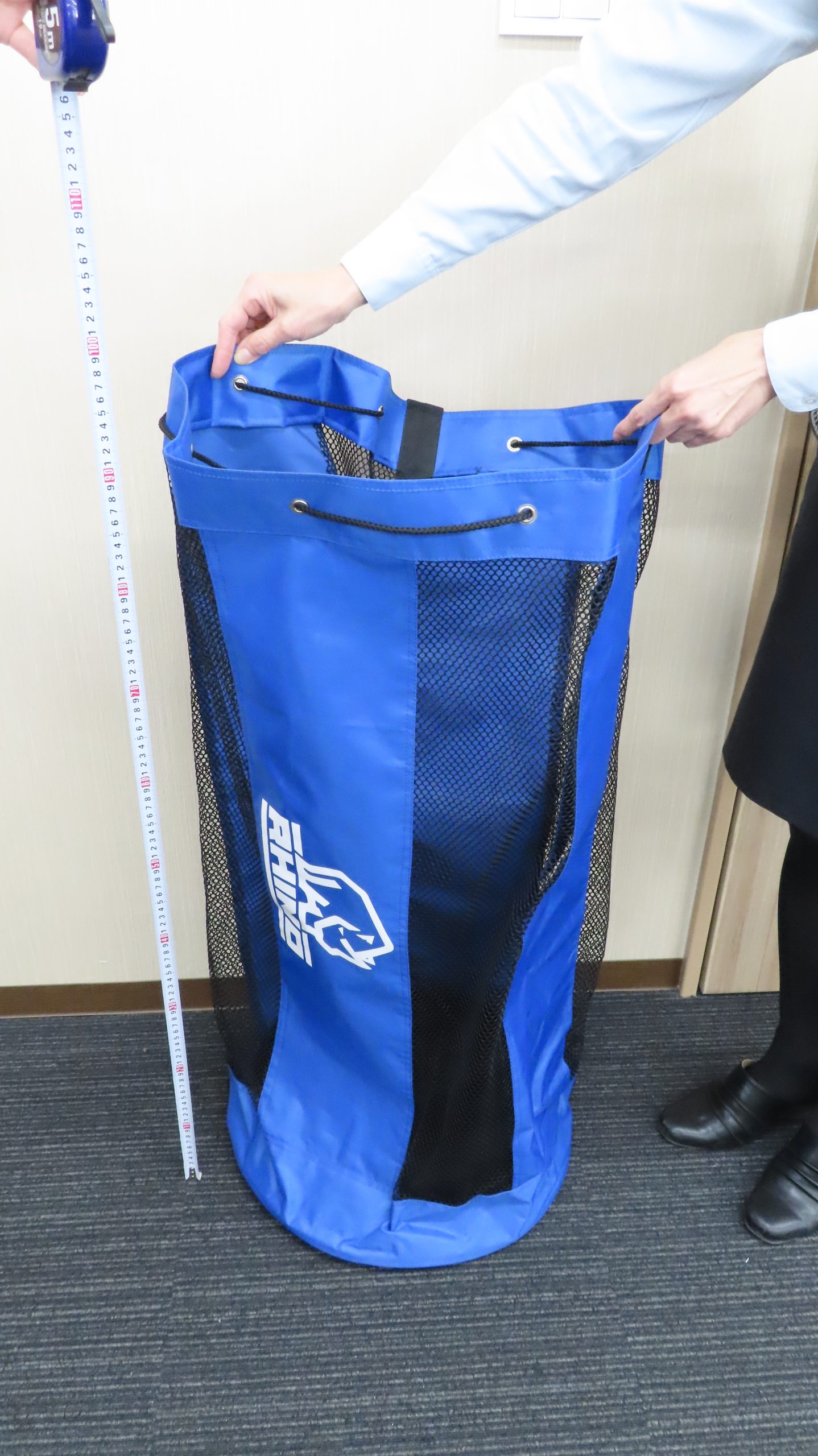 10070-ACCESSORIES-BALL BAG FULL SIZE