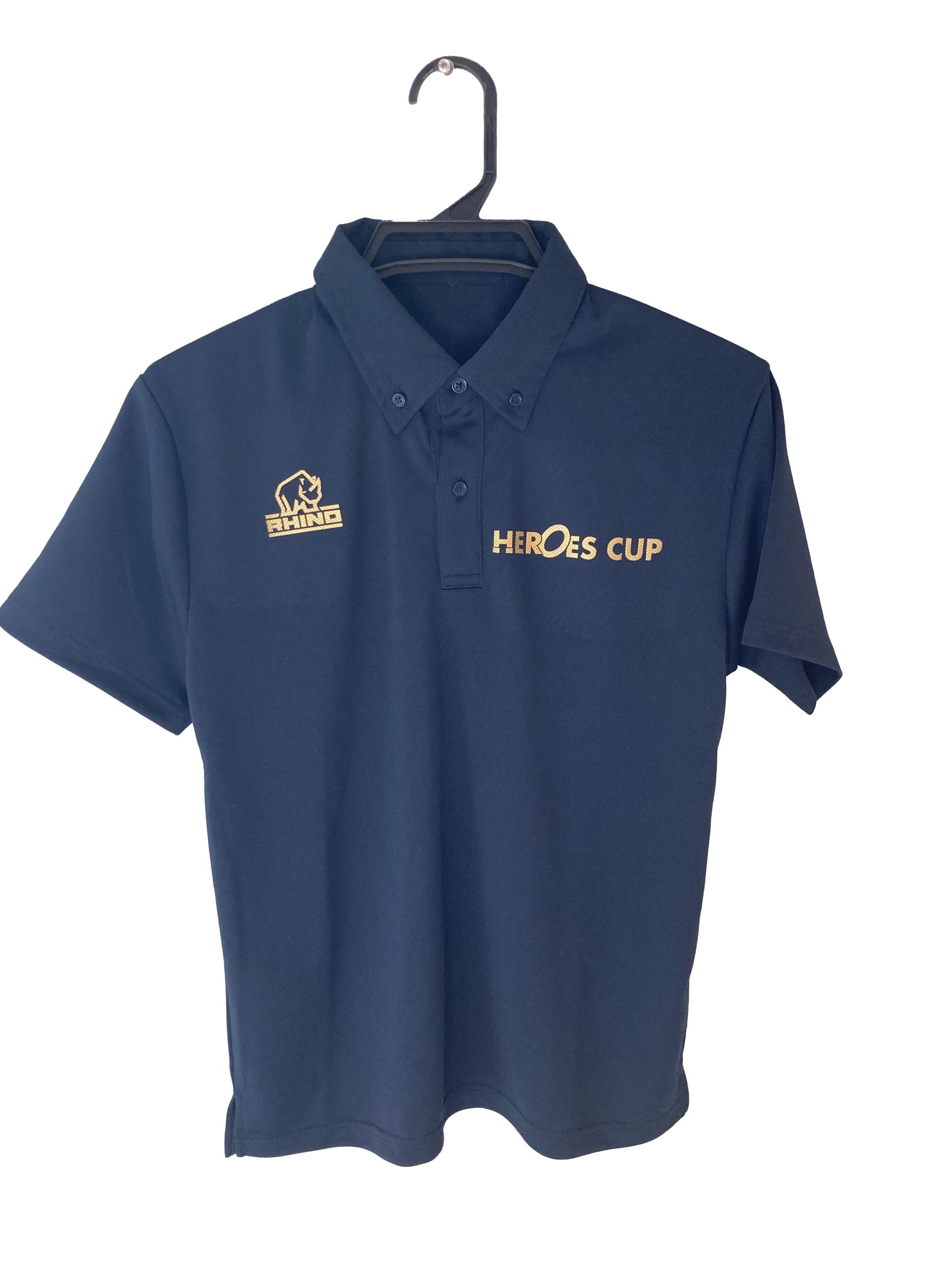 10110-PoloShirt-HerosCup-navy blue
