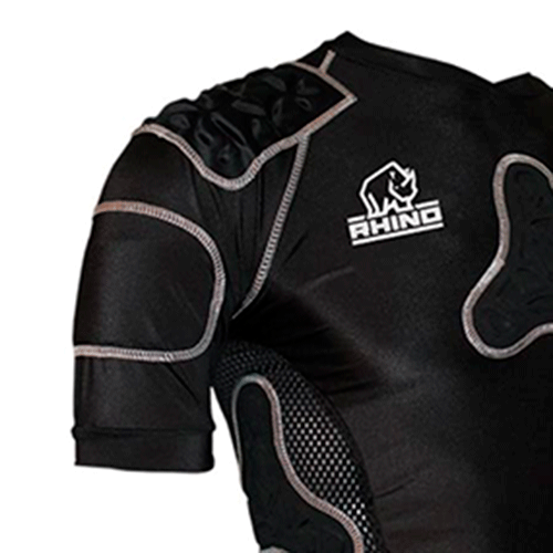 10210-SHOULDER VEST IRB APPROVED