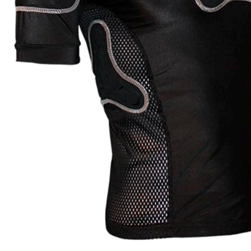 10210-SHOULDER VEST IRB APPROVED