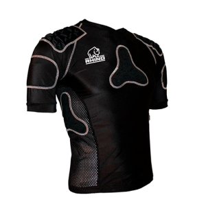 10210-SHOULDER VEST IRB APPROVED