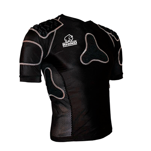 10210-SHOULDER VEST IRB APPROVED