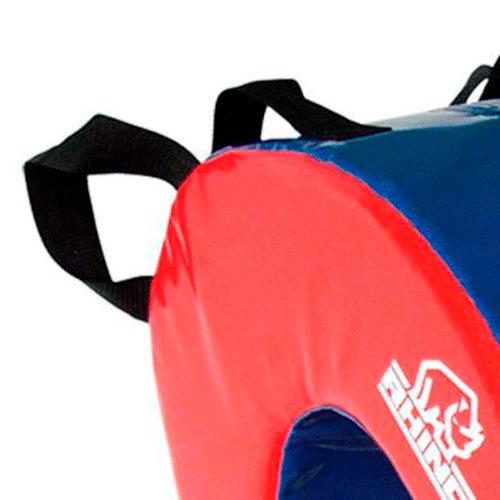 20290-HIT AND DRIVE SHILD-Adult