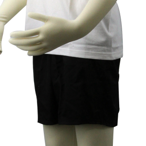 20320-PLAYER SHORTS-BL