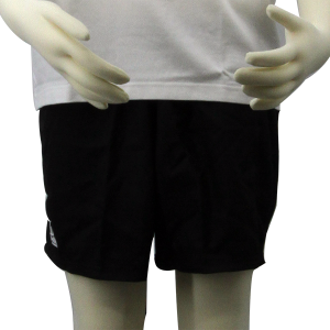 20320-PLAYER SHORTS-BL