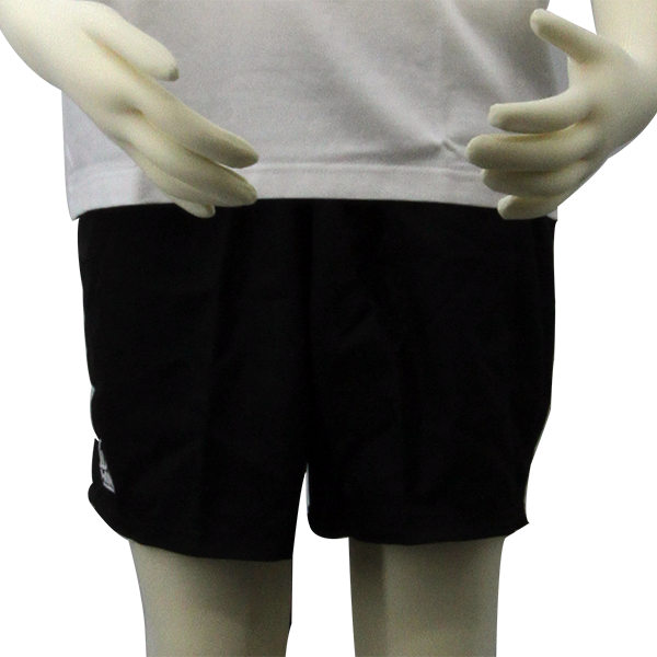 20320-PLAYER SHORTS-BL