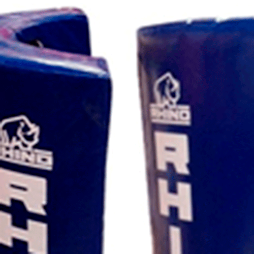 20410-HIT AND SPIN SHILD